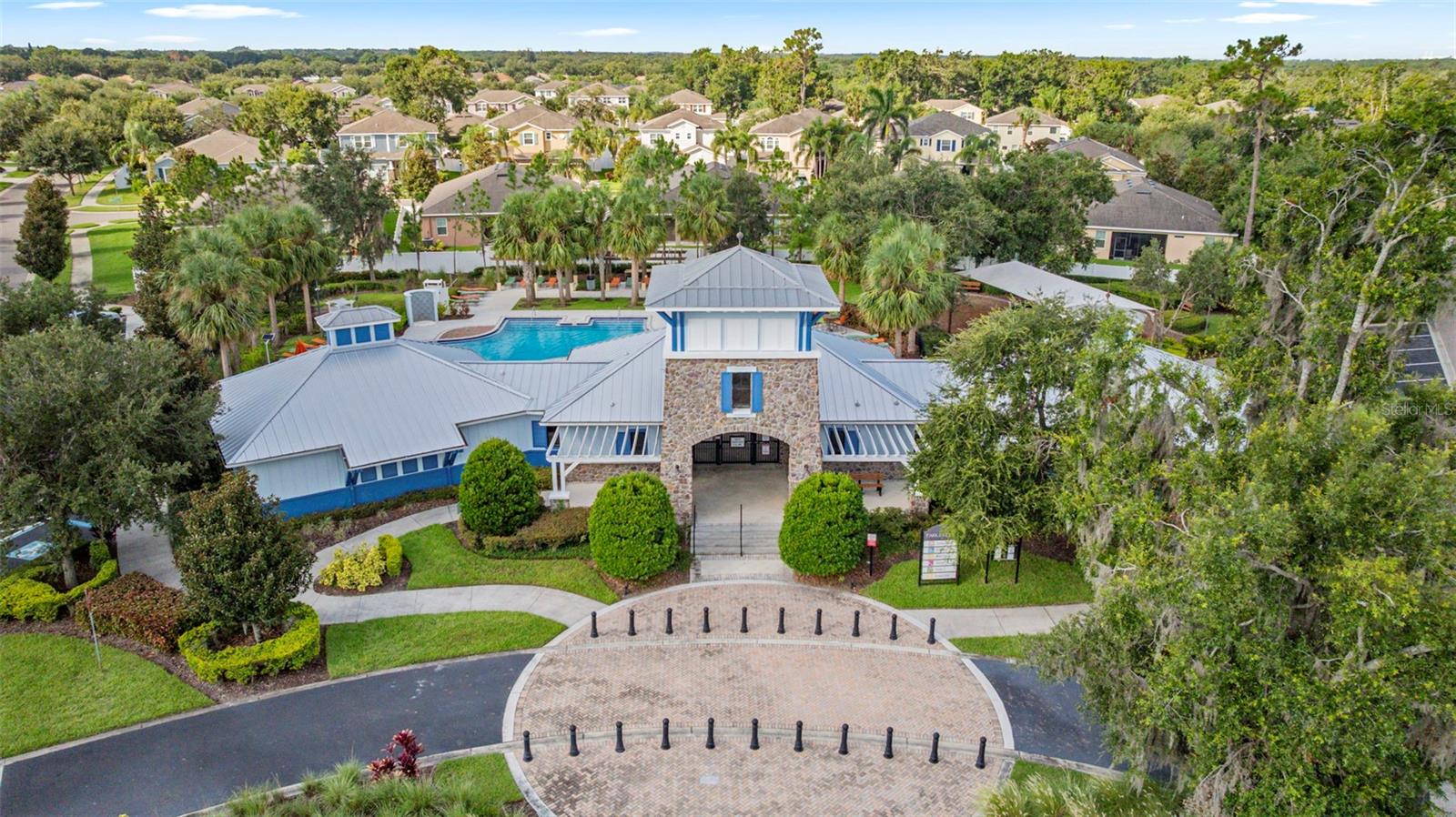 11910 LITTLE VIOLET CIR