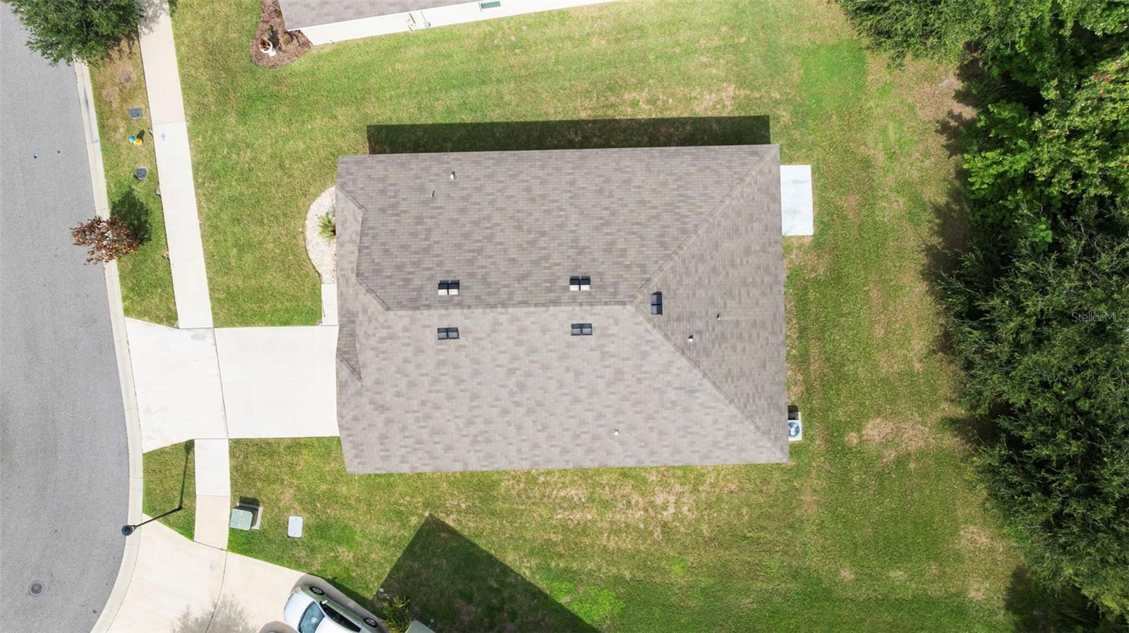 11910 LITTLE VIOLET CIR