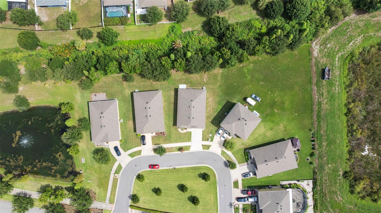 11910 LITTLE VIOLET CIR