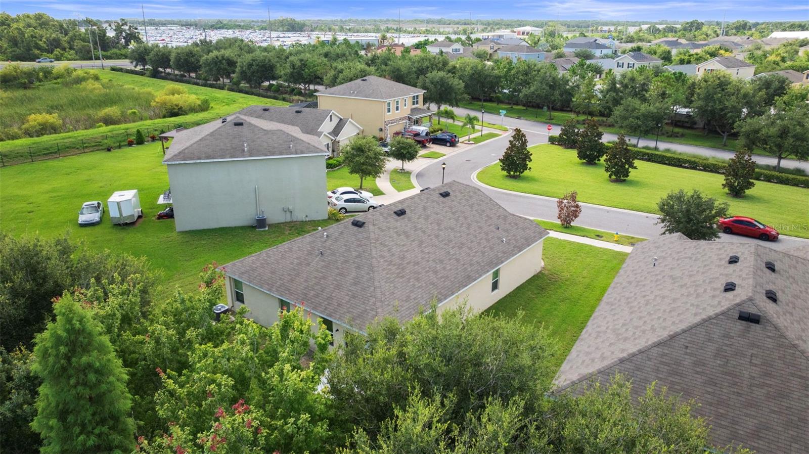 11910 LITTLE VIOLET CIR