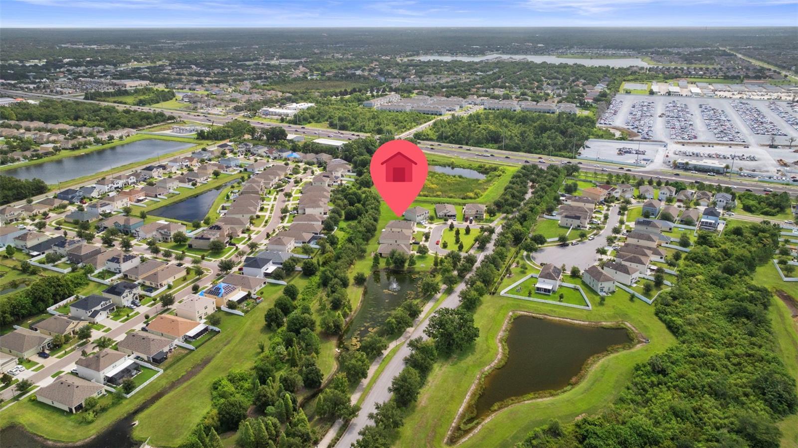 11910 LITTLE VIOLET CIR