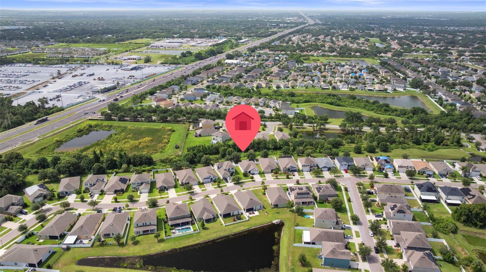 11910 LITTLE VIOLET CIR