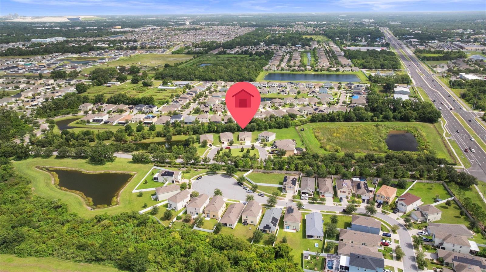 11910 LITTLE VIOLET CIR