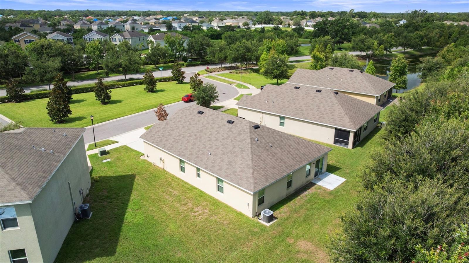 11910 LITTLE VIOLET CIR