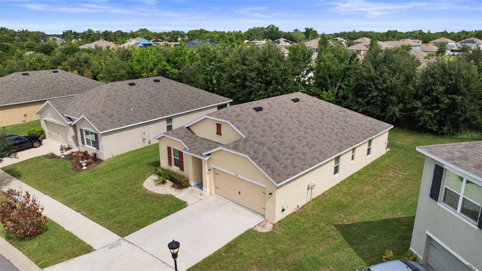 11910 LITTLE VIOLET CIR