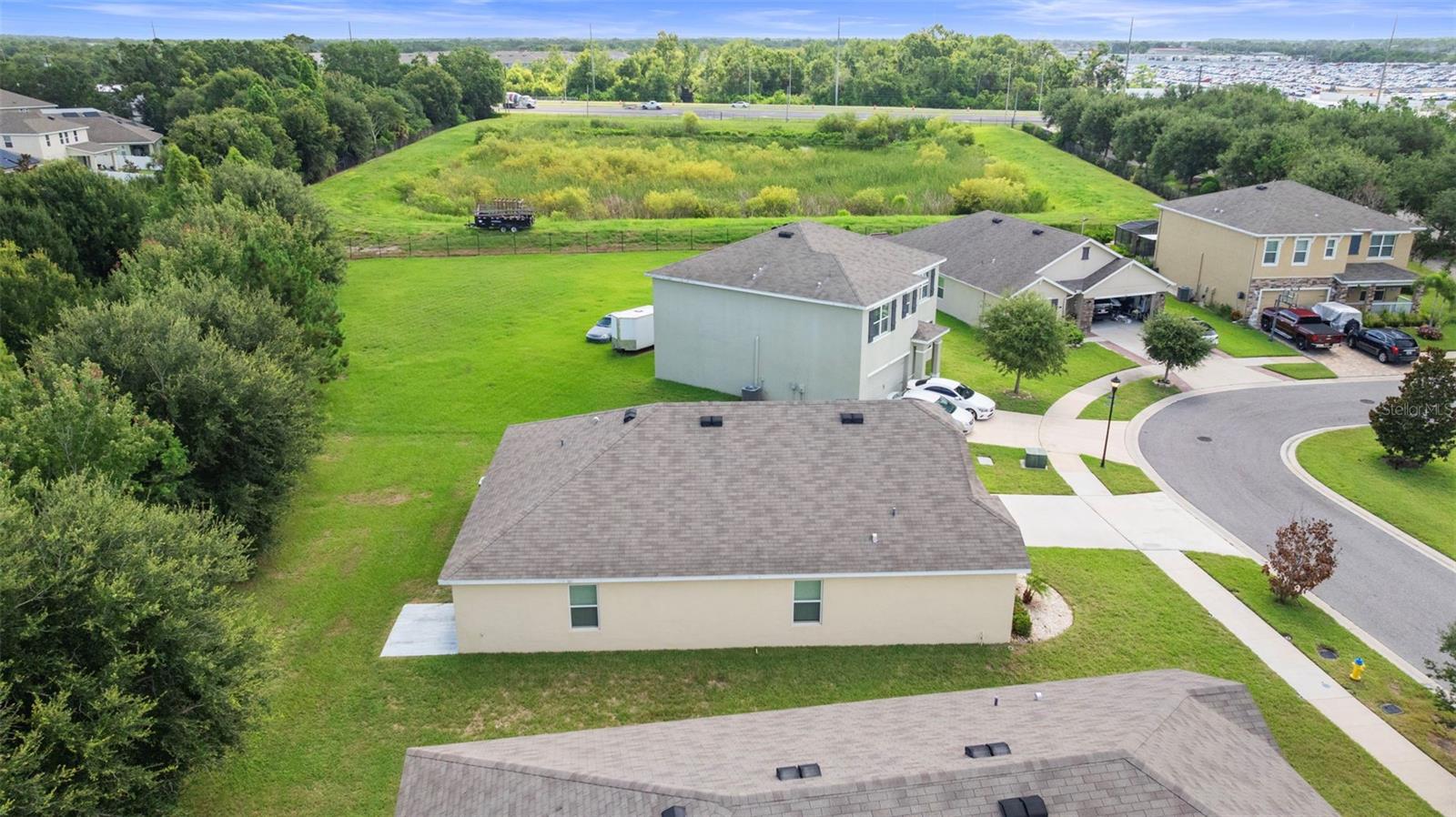 11910 LITTLE VIOLET CIR