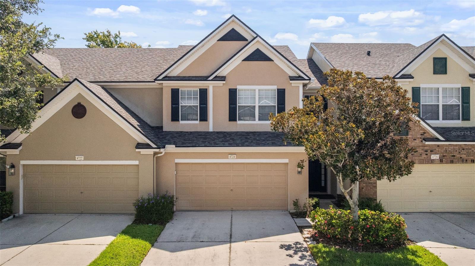4724 BARNSTEAD DR
