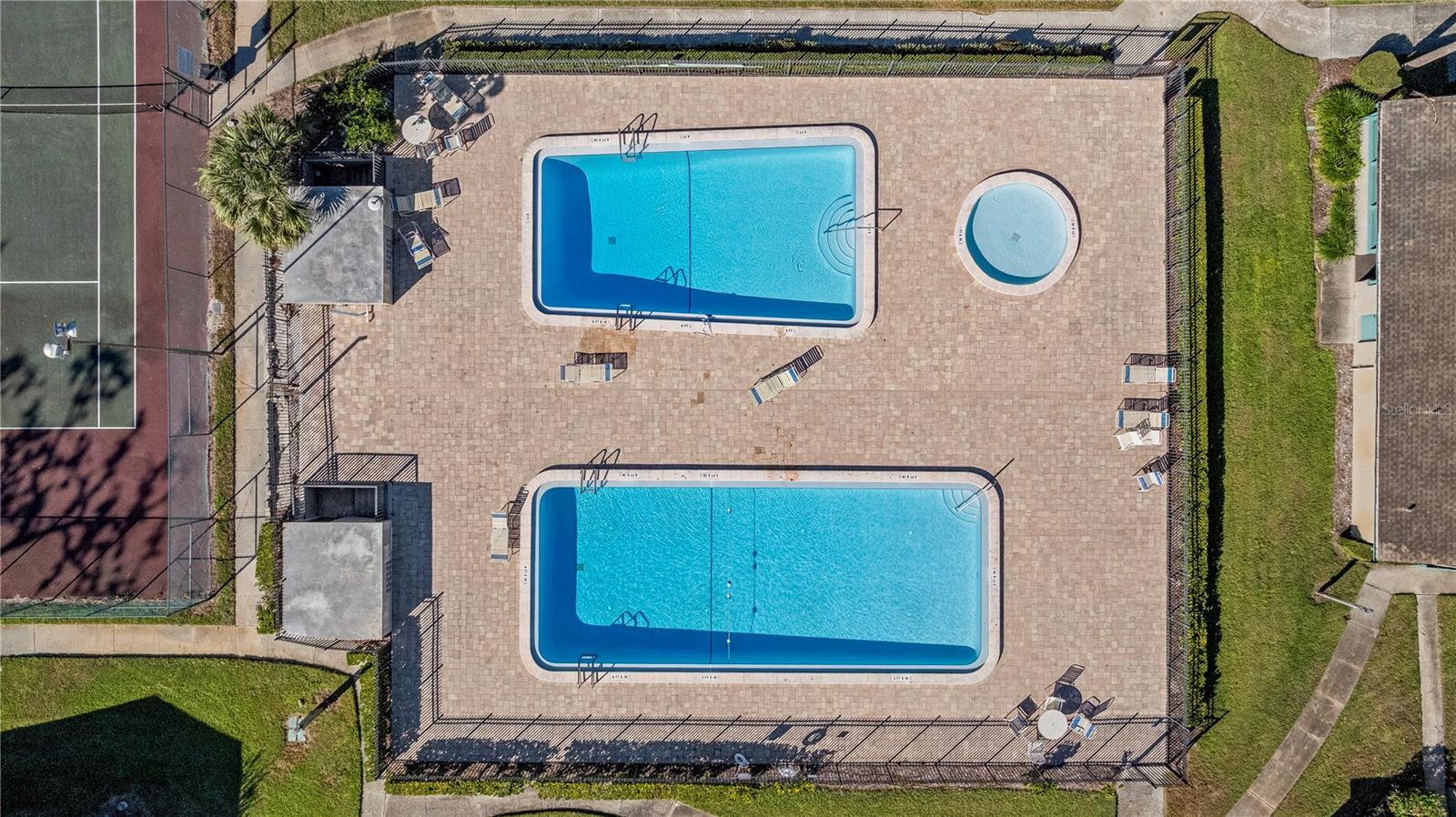 8626 CATTAIL DR #8626