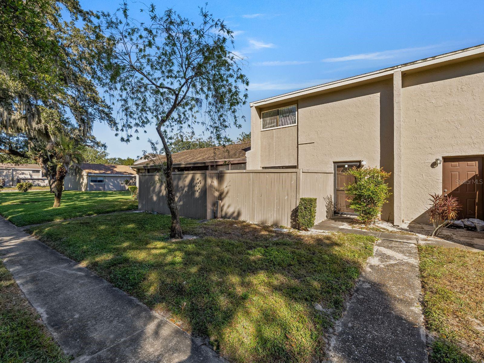 8626 CATTAIL DR #8626