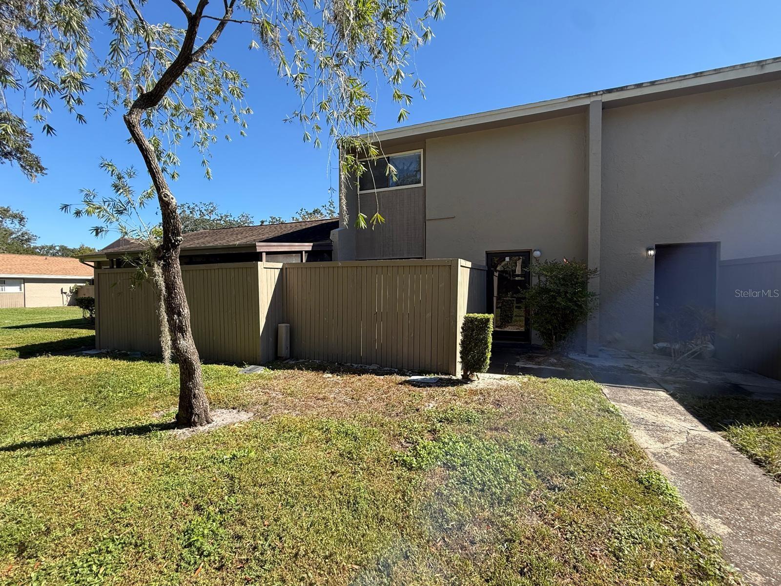 8626 CATTAIL DR #8626