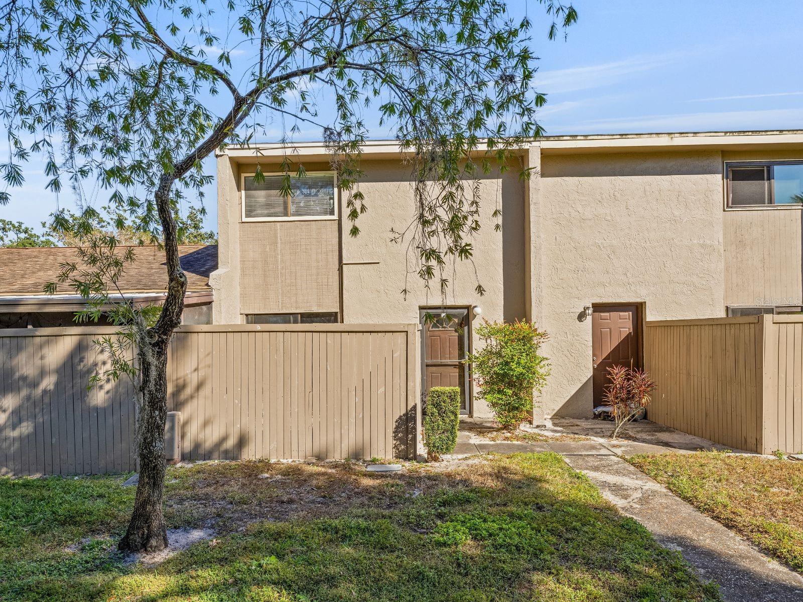 8626 CATTAIL DR #8626