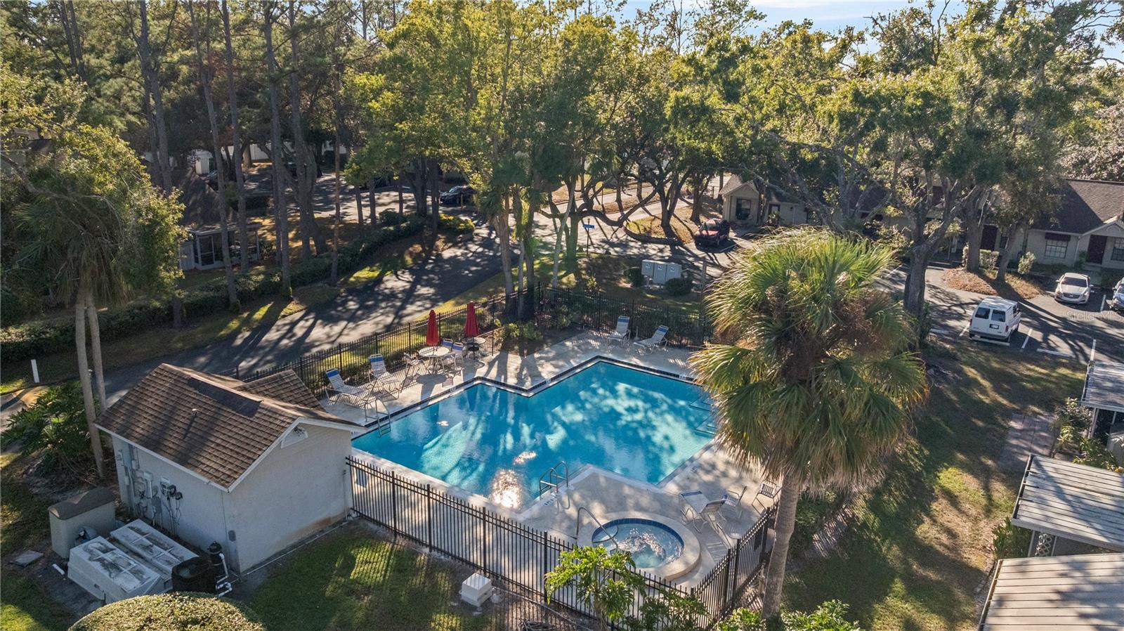 8626 CATTAIL DR #8626