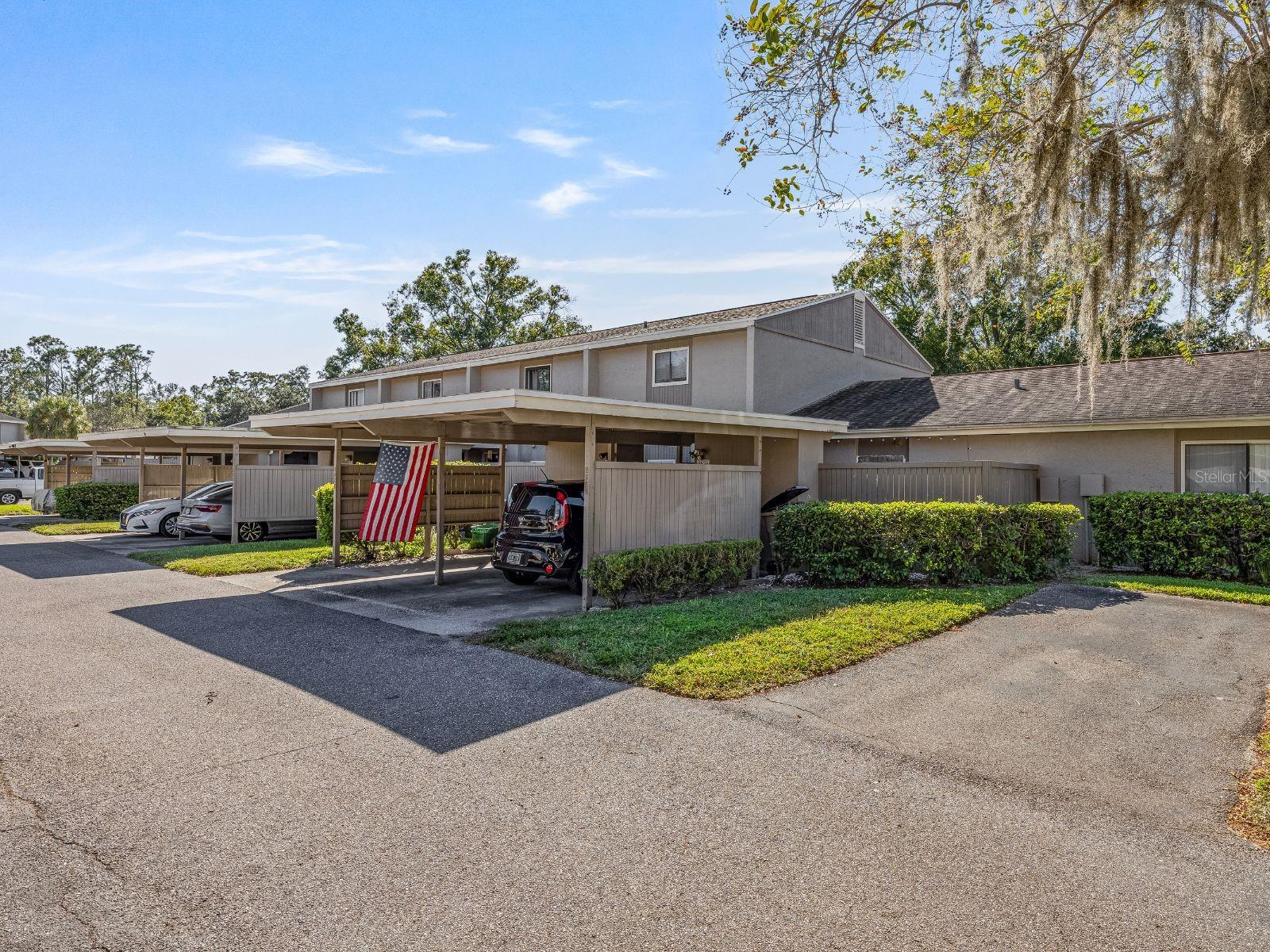 8626 CATTAIL DR #8626