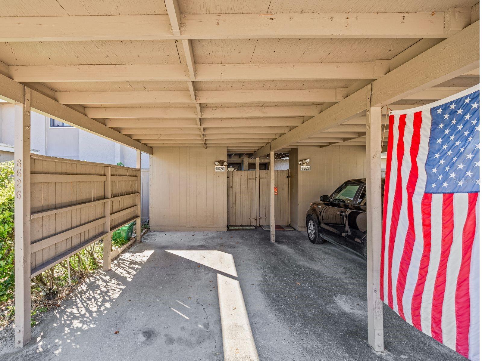 8626 CATTAIL DR #8626