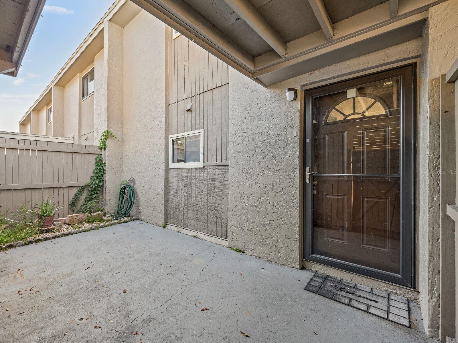 8626 CATTAIL DR #8626