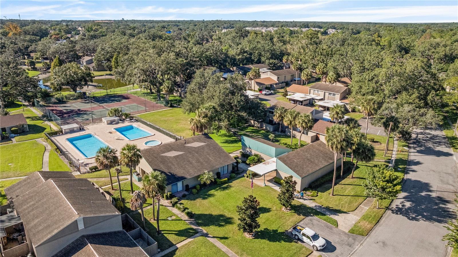 8626 CATTAIL DR #8626