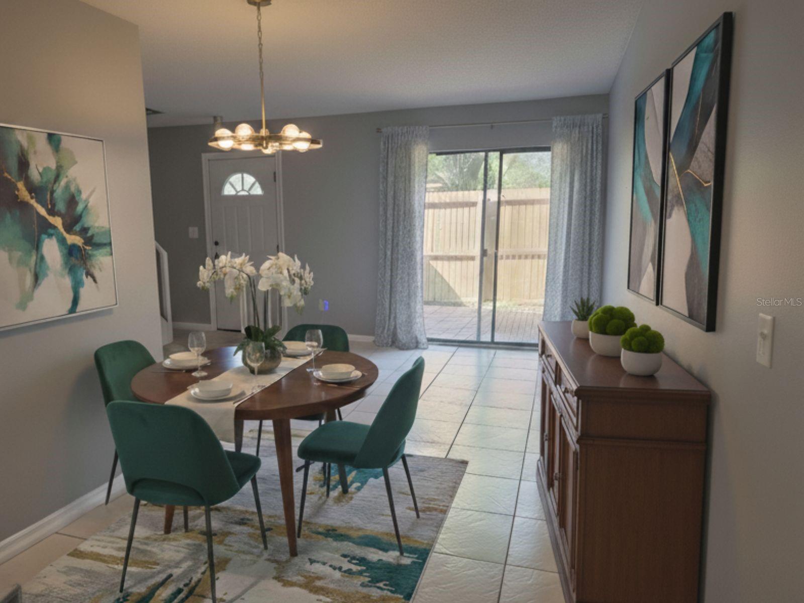 8626 CATTAIL DR #8626