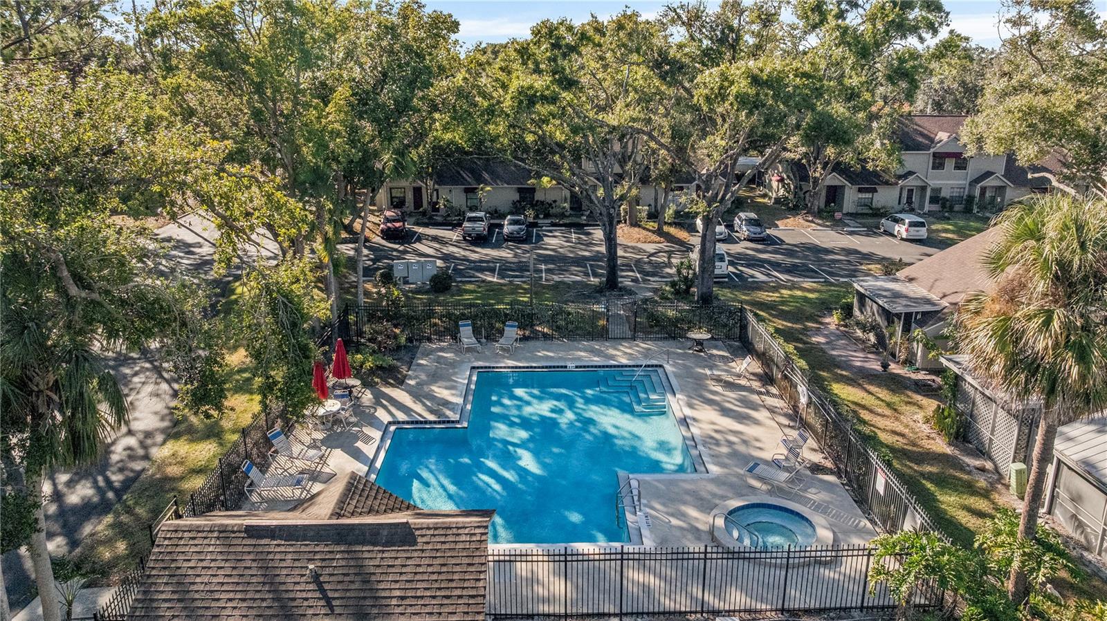 8626 CATTAIL DR #8626