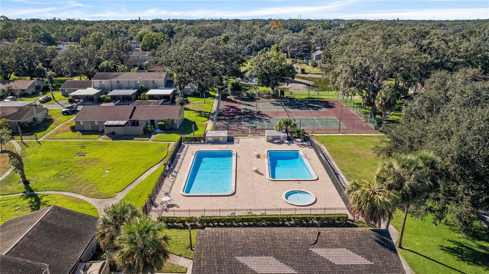 8626 CATTAIL DR #8626