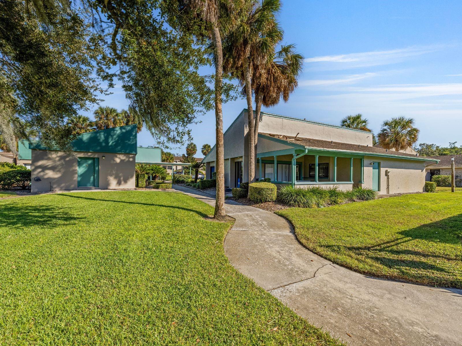 8626 CATTAIL DR #8626