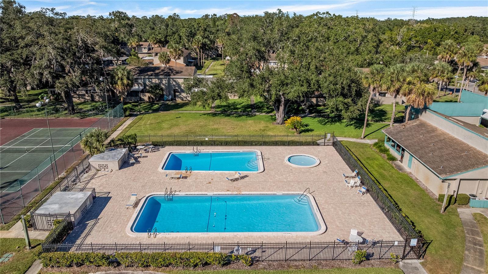 8626 CATTAIL DR #8626