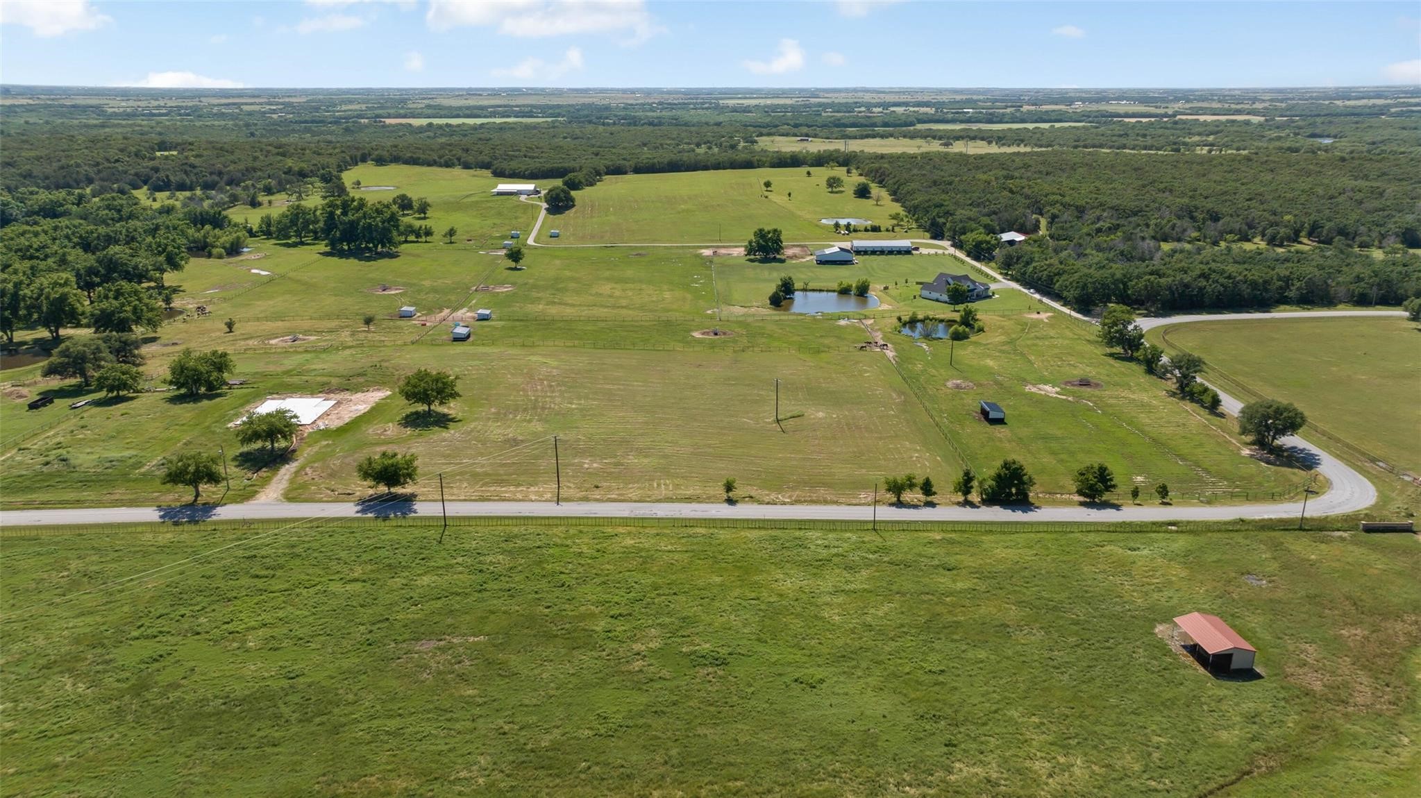 Lot 3 Prairie Grove Road