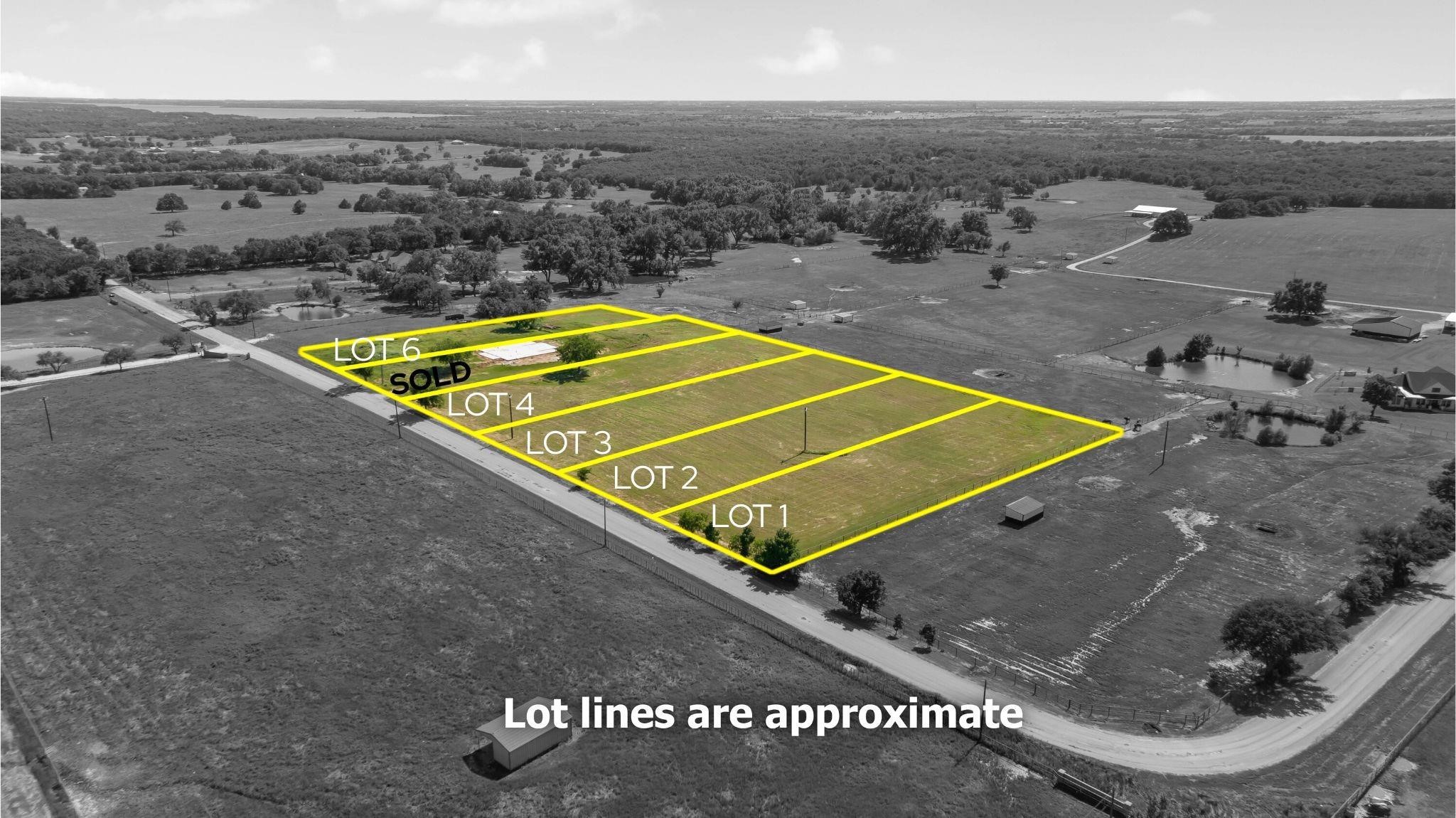 Lot 3 Prairie Grove Road