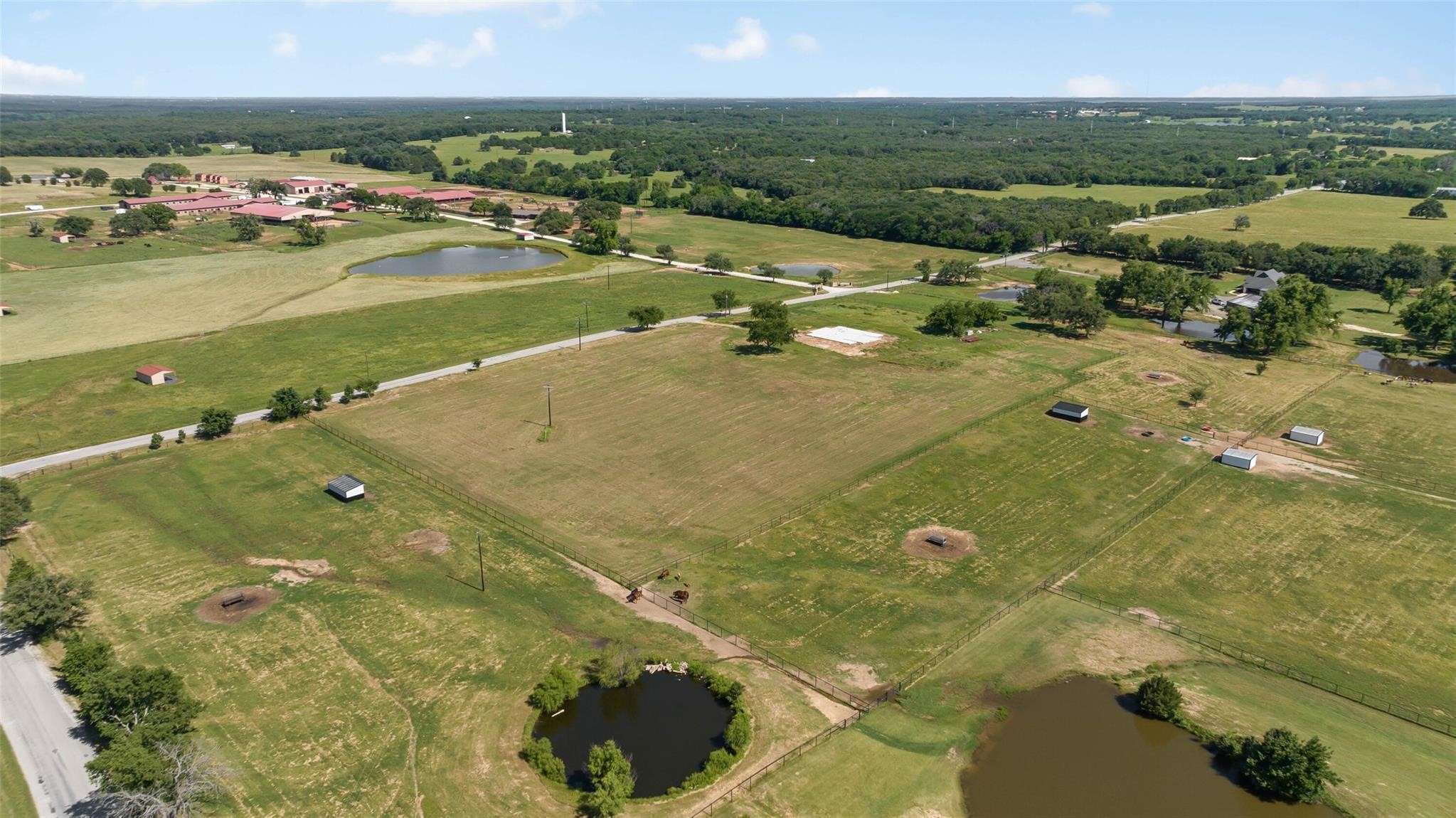 Lot 3 Prairie Grove Road