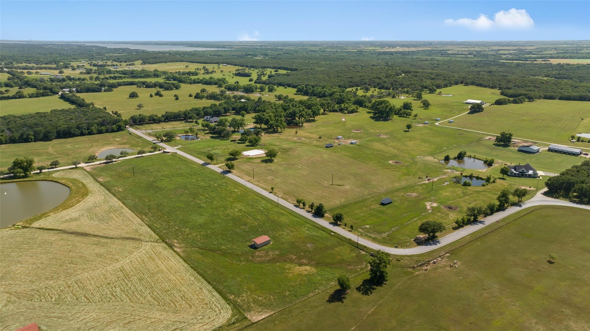 Lot 2 Prairie Grove Road