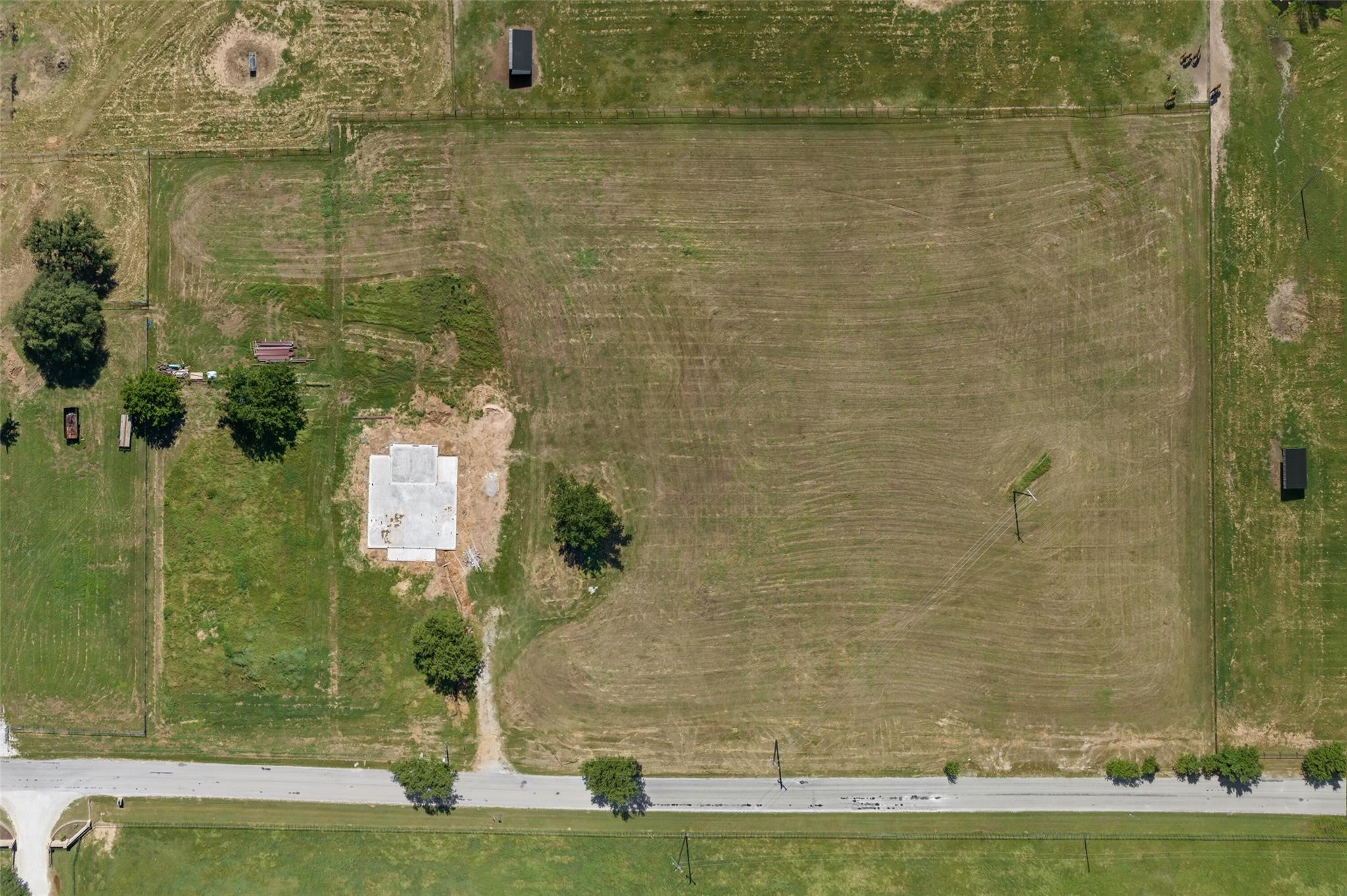 Lot 2 Prairie Grove Road