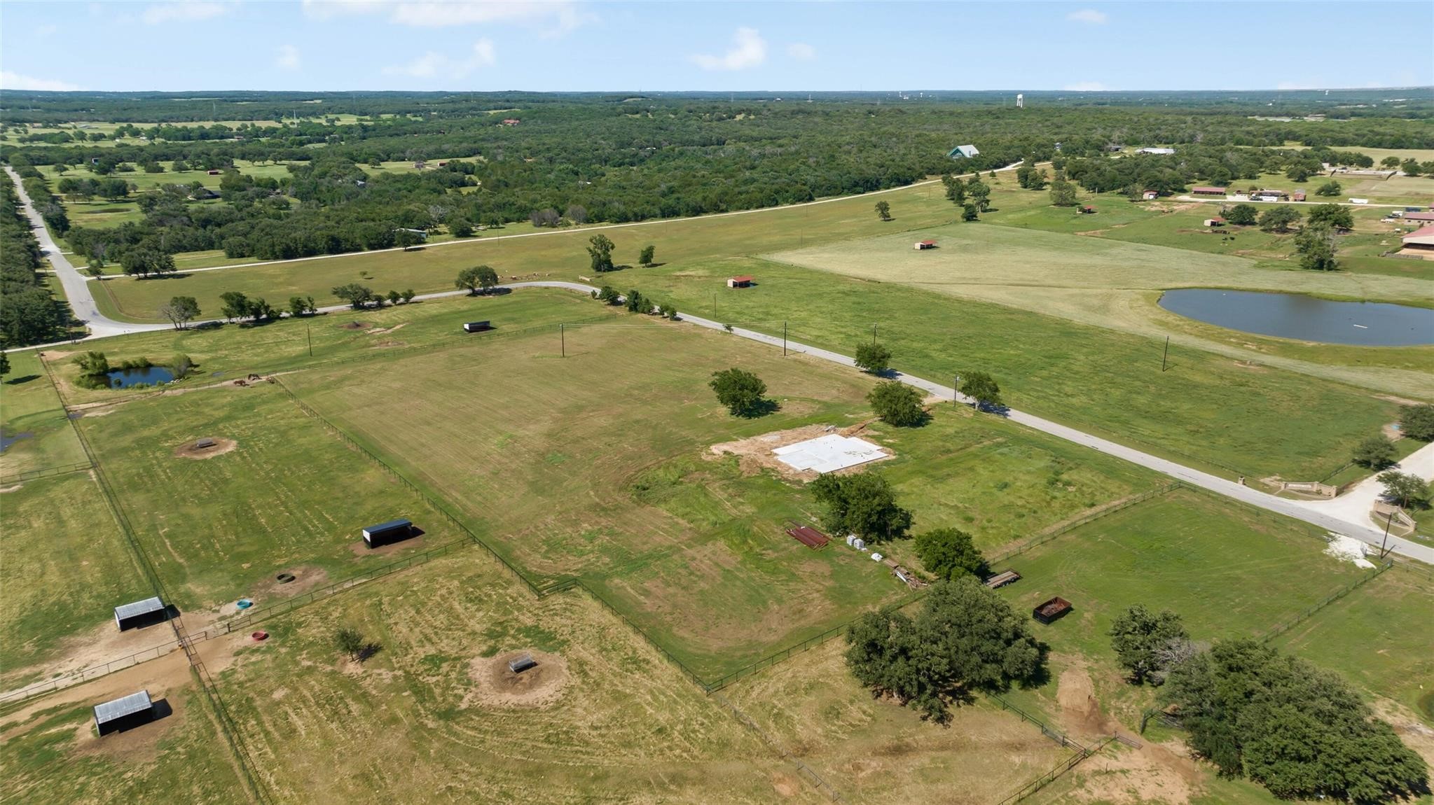 Lot 2 Prairie Grove Road