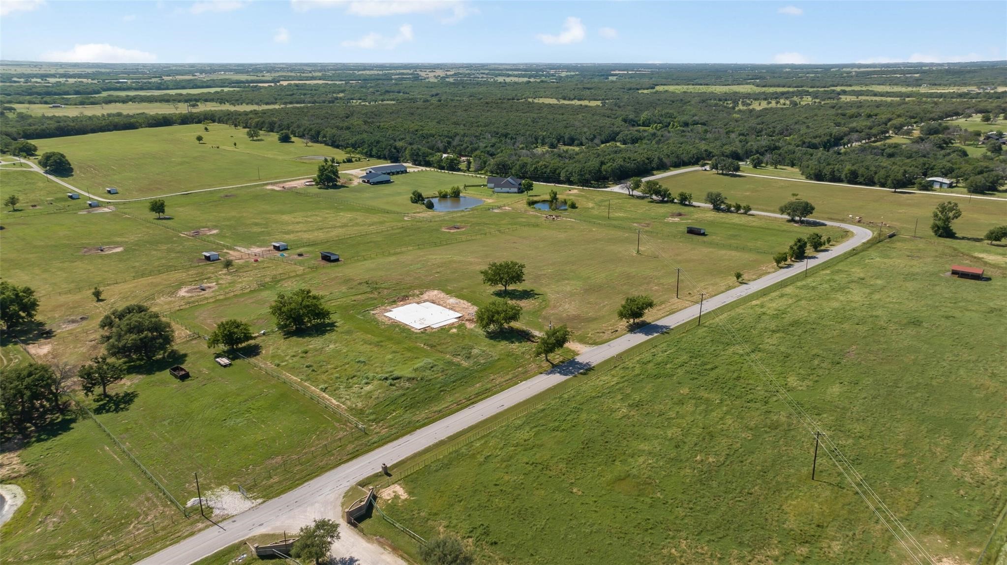 Lot 1 Prairie Grove Road