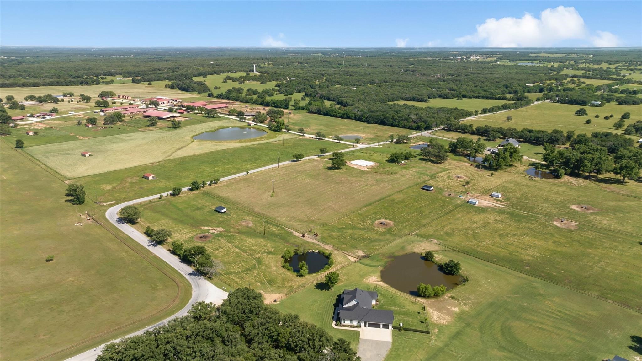 Lot 1 Prairie Grove Road