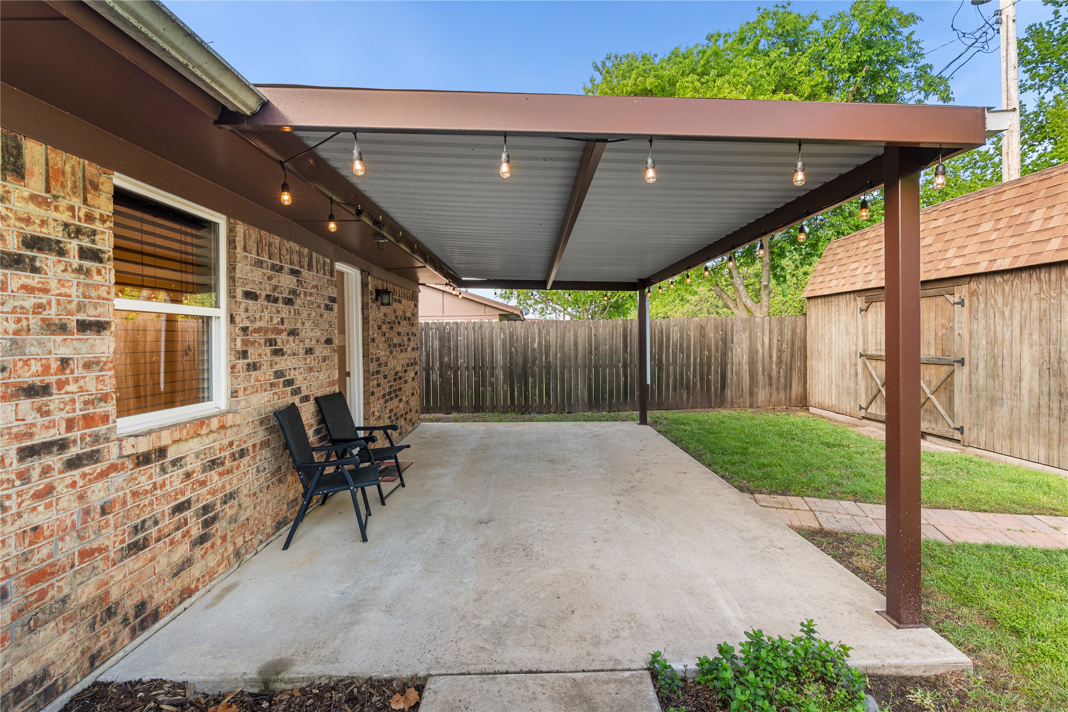 104 Chisholm Street