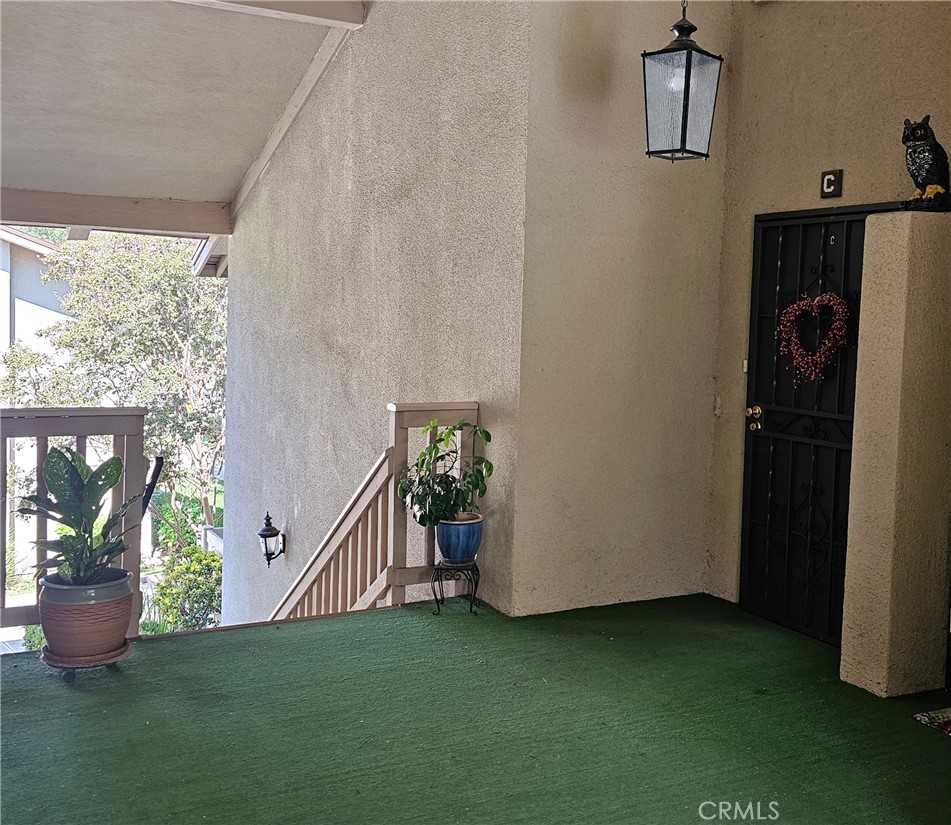 13640 La Jolla Circle C