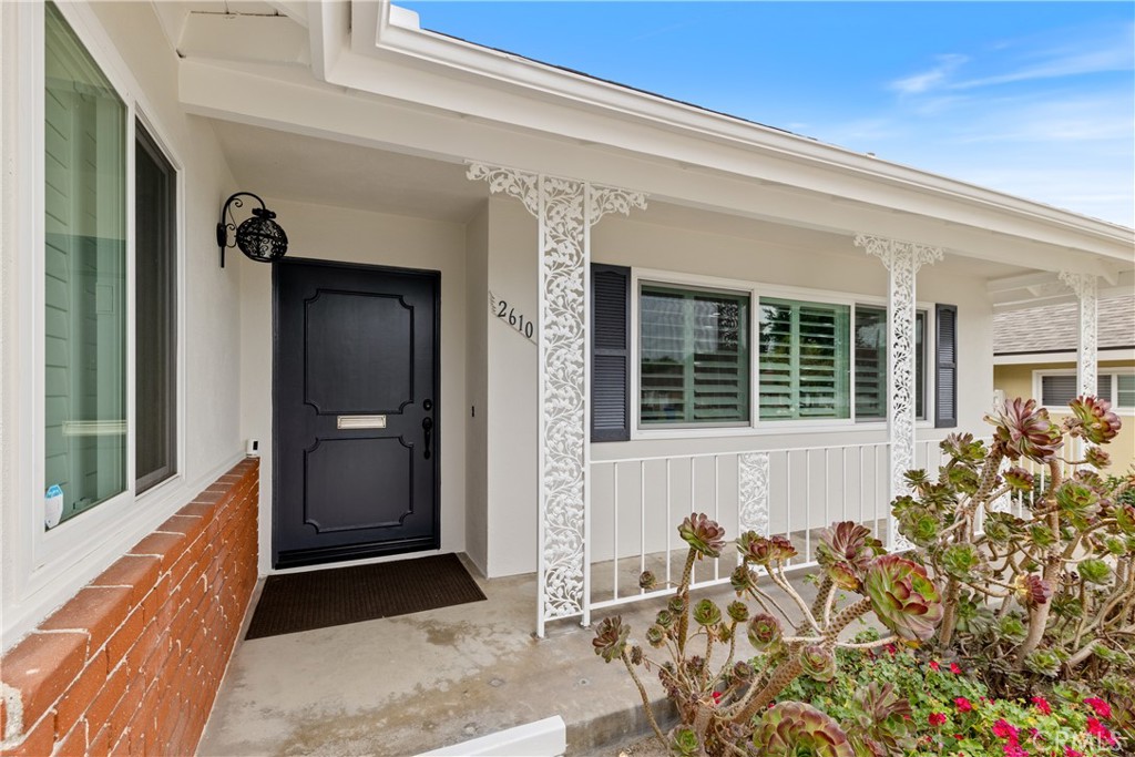 2610 Shady Valley Lane