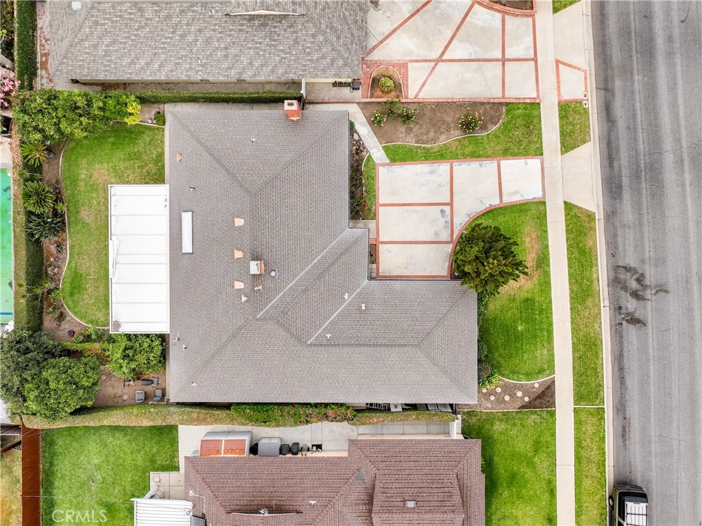 2610 Shady Valley Lane