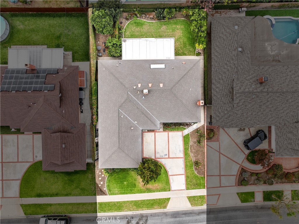 2610 Shady Valley Lane