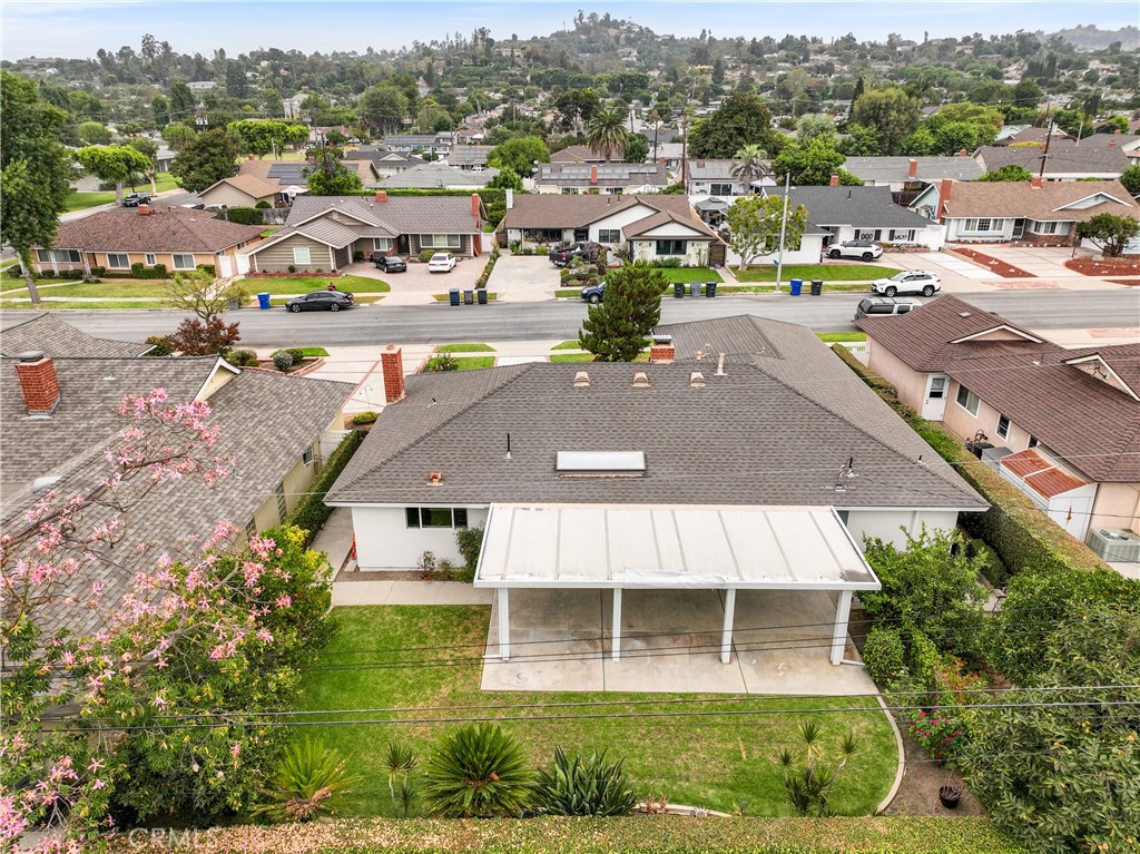 2610 Shady Valley Lane