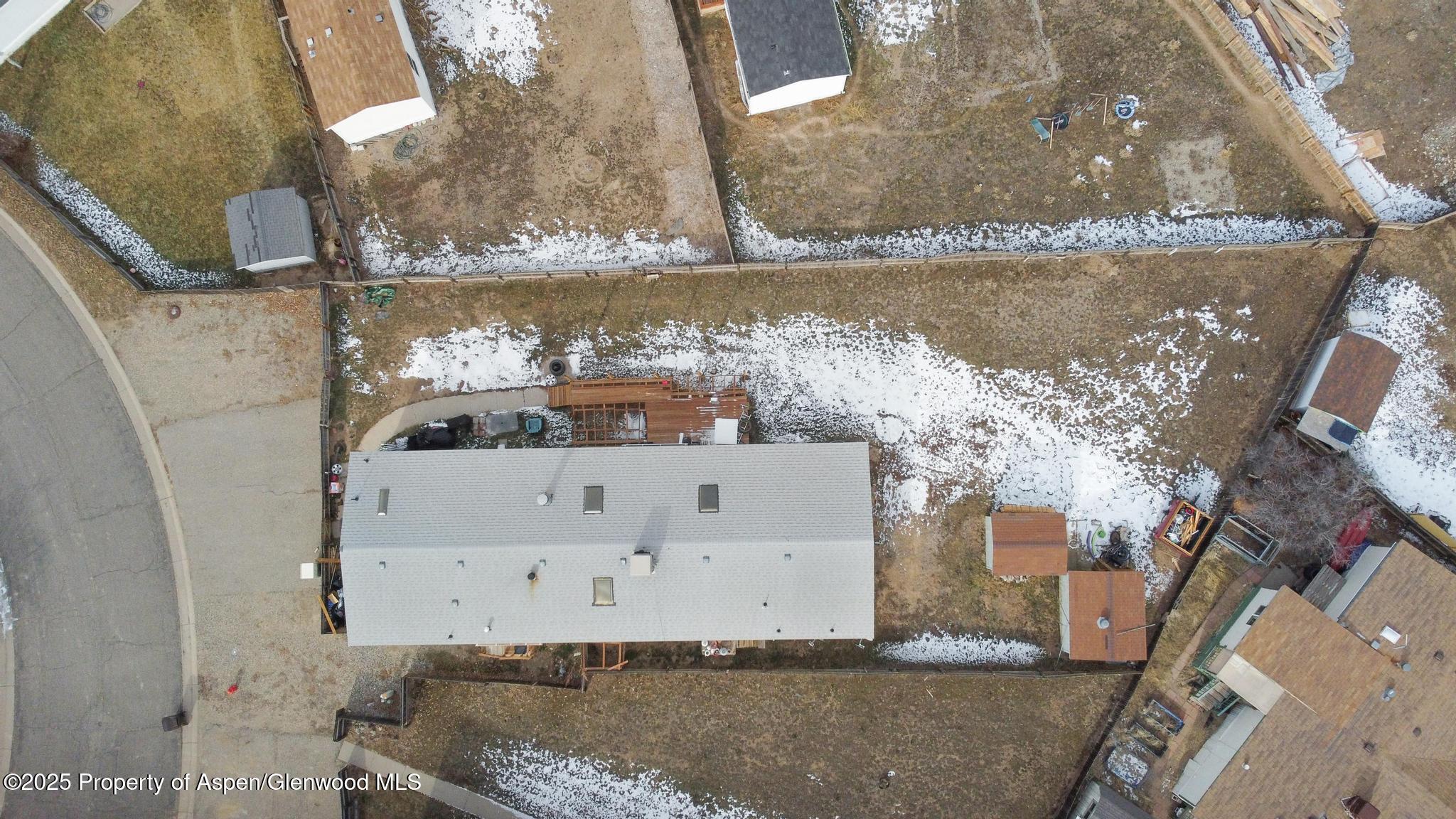 68 Silverton Circle Circle