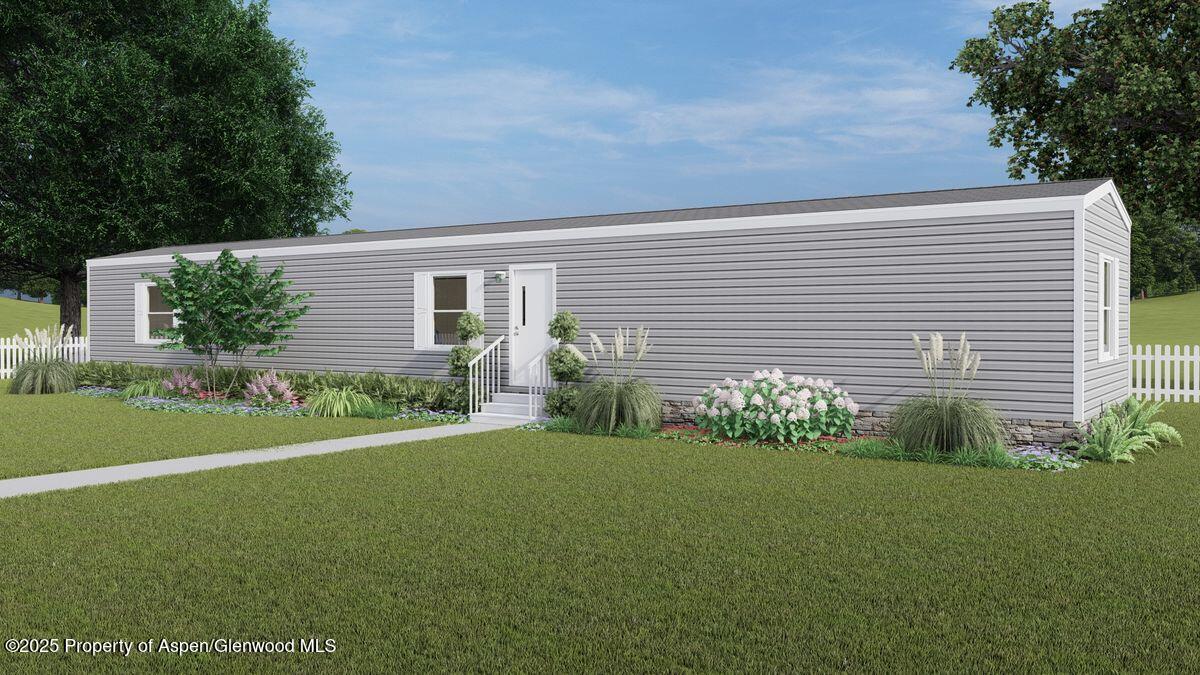 76 Bent Creek Circle