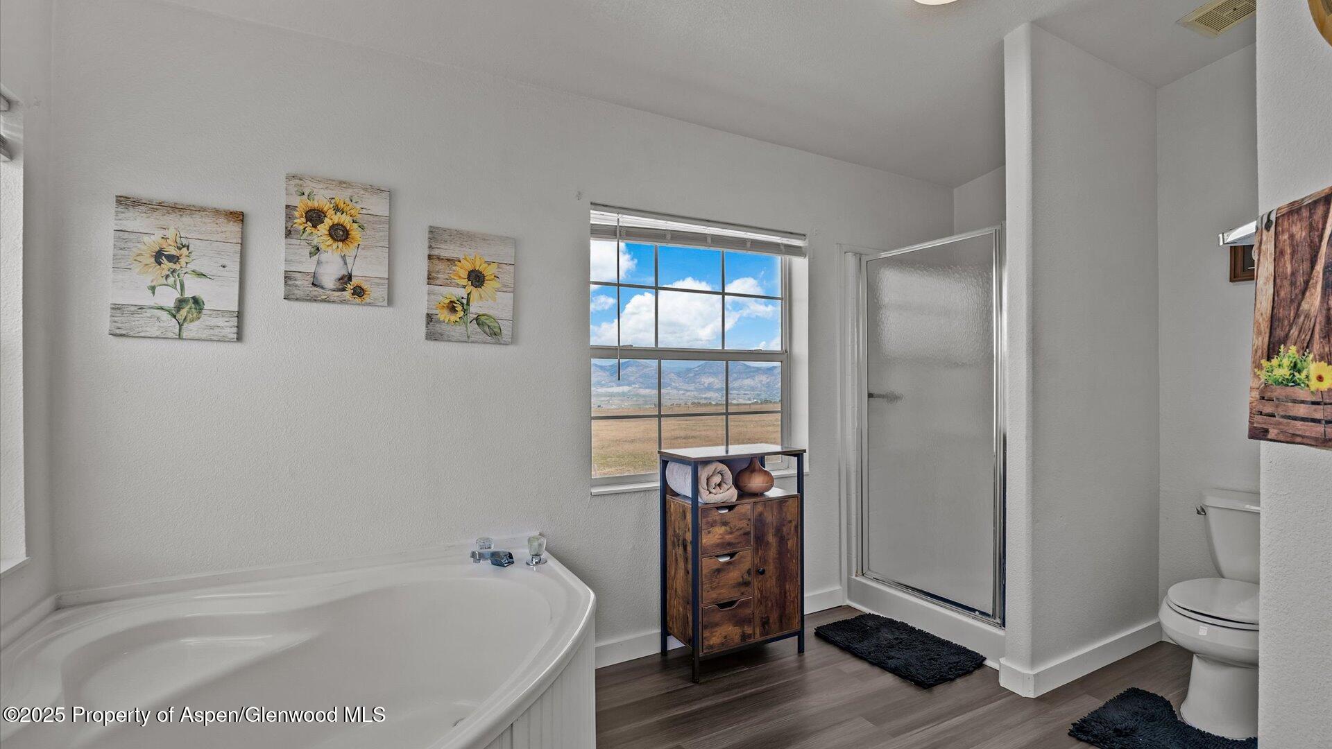 160 Mustang Mesa Trail