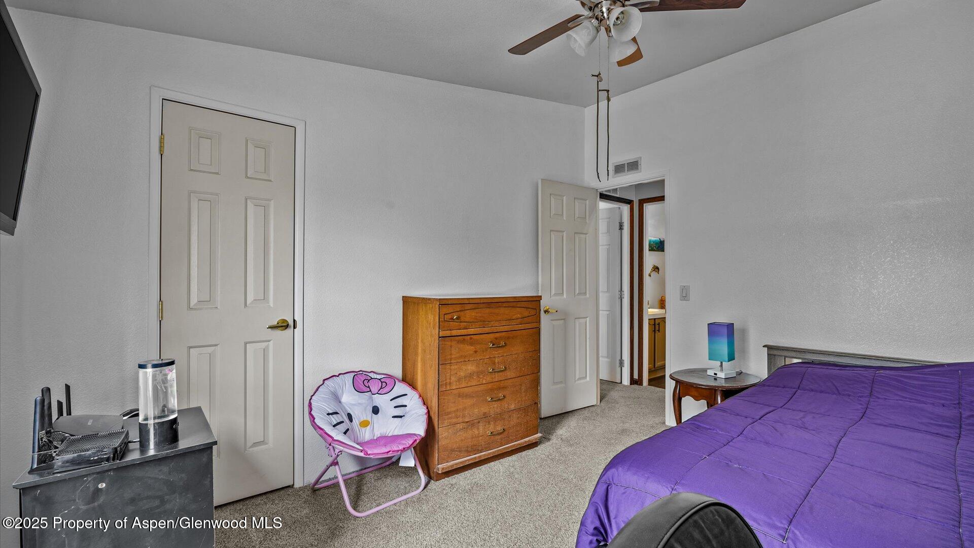 160 Mustang Mesa Trail