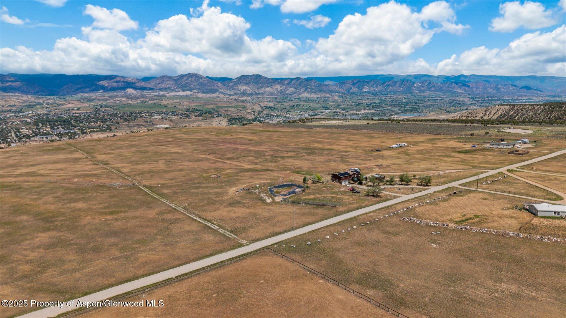 160 Mustang Mesa Trail