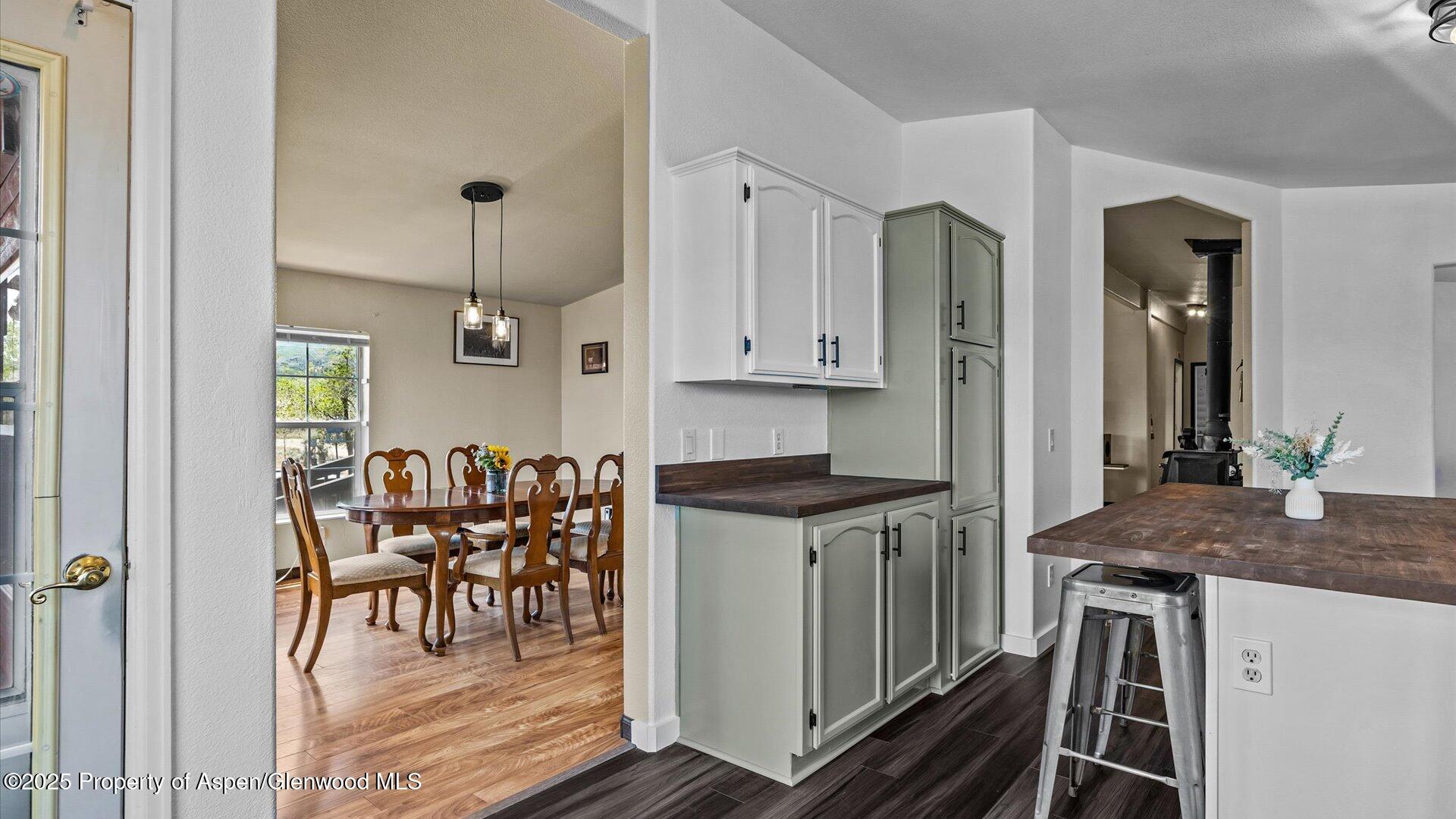 160 Mustang Mesa Trail