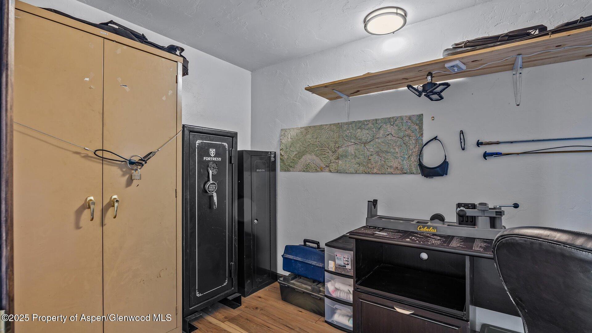 160 Mustang Mesa Trail