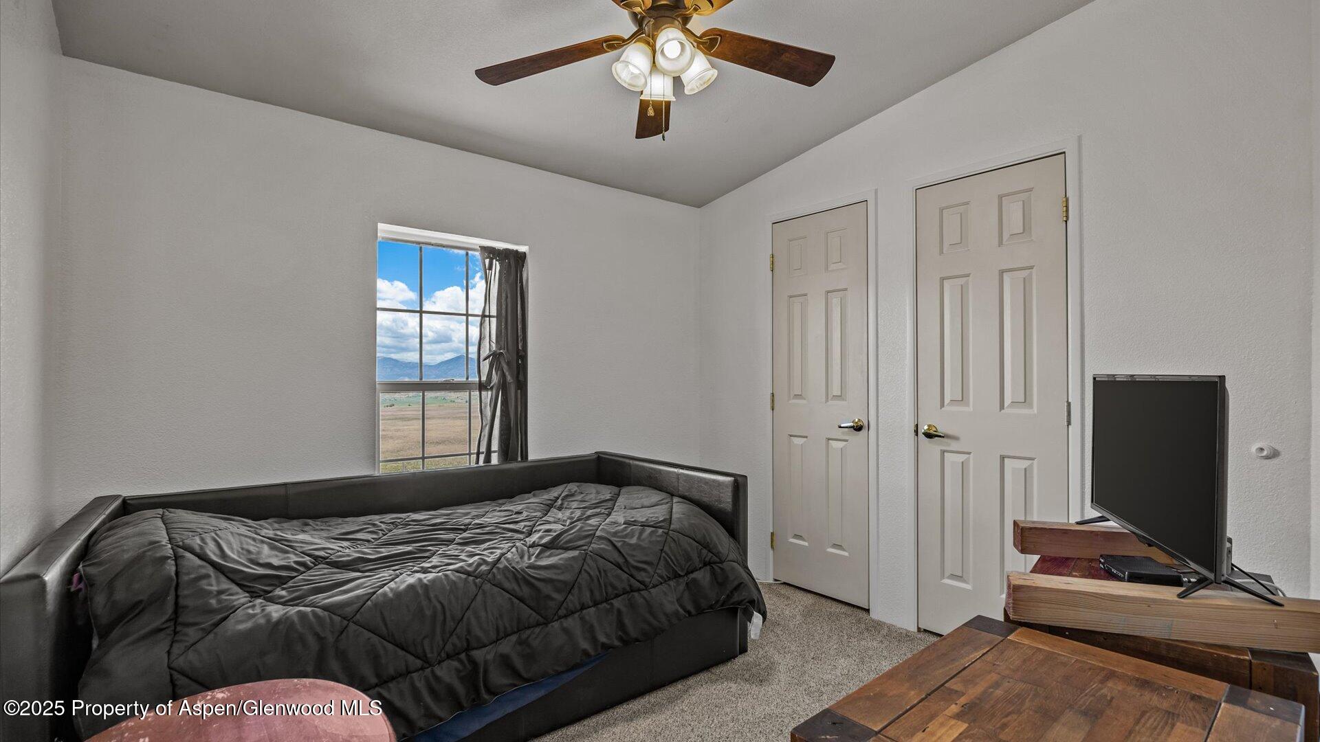 160 Mustang Mesa Trail