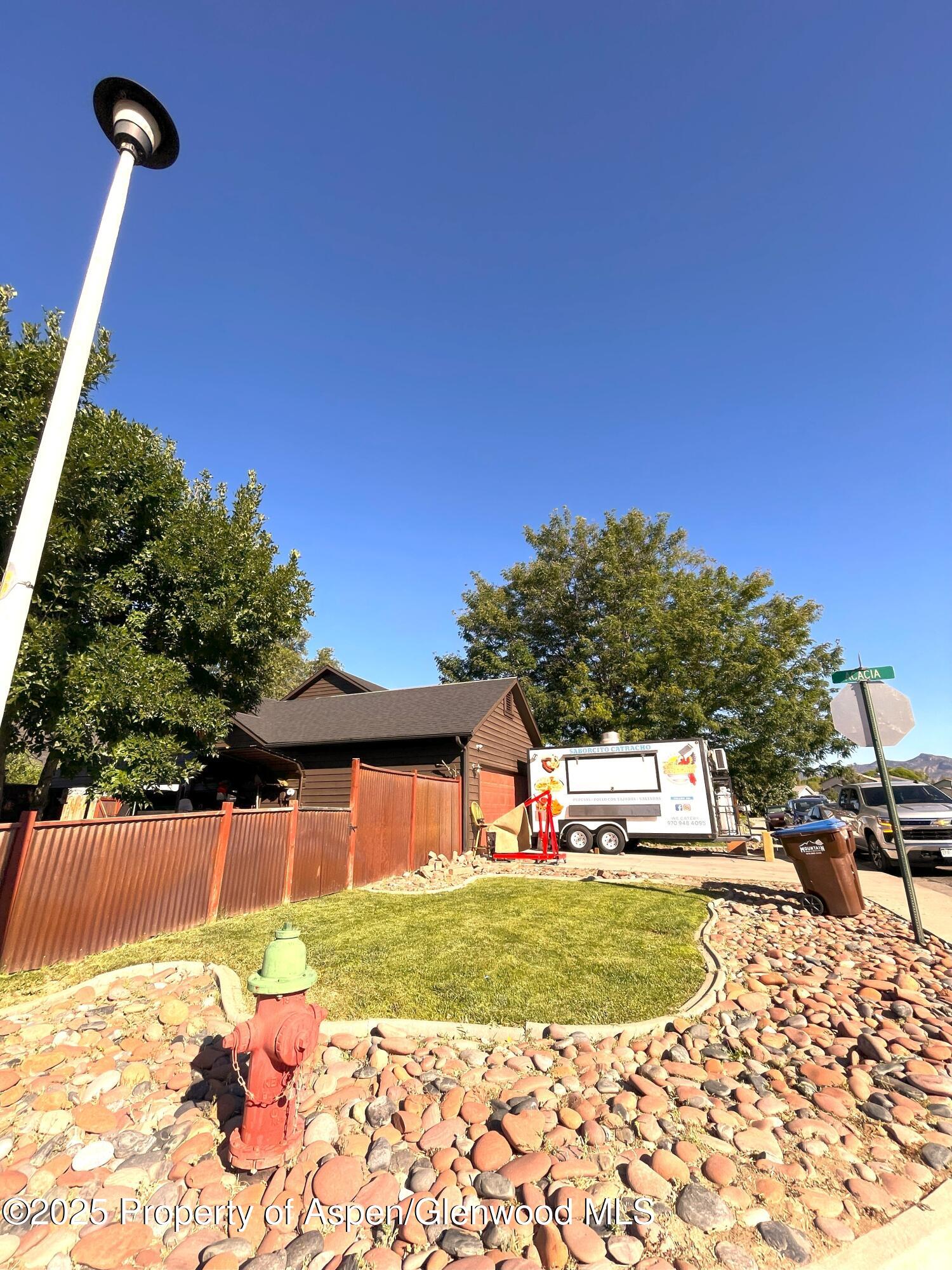 2203 Ute Avenue