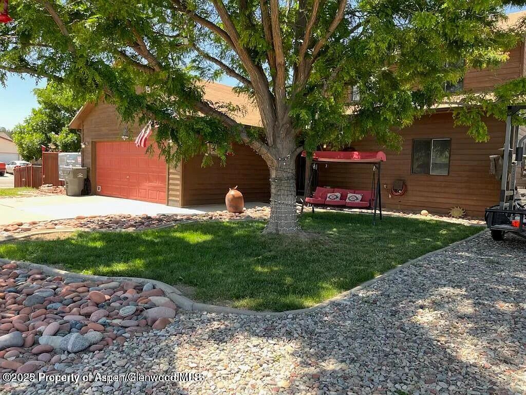 2203 Ute Avenue