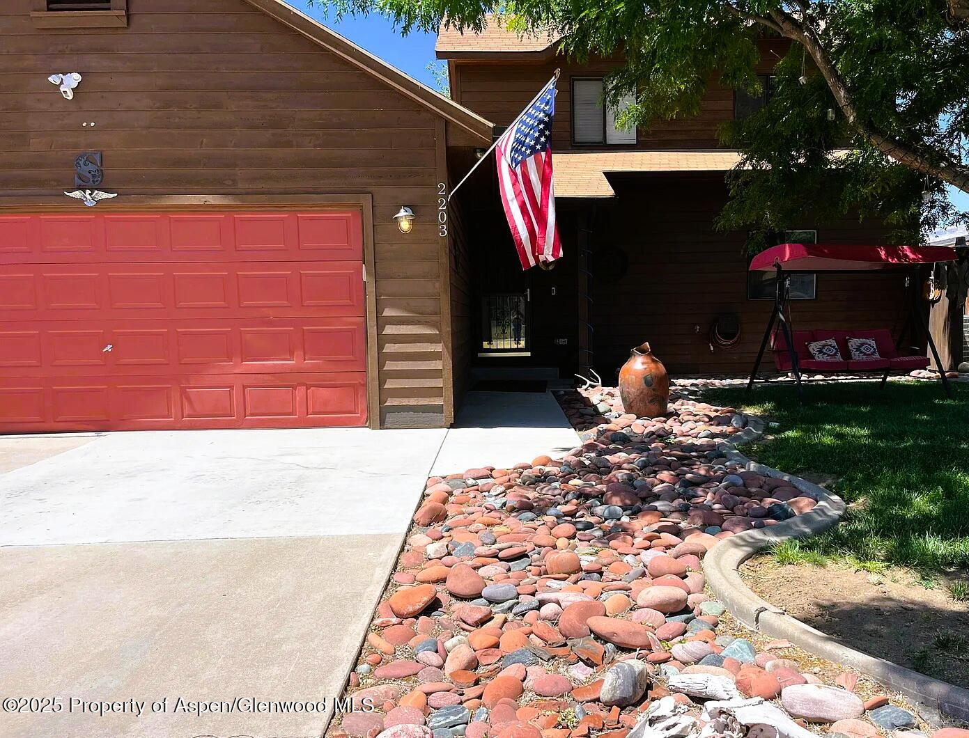 2203 Ute Avenue